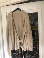 Cream vest/trui, Beige, Maat 42/44 (L), Cream, Ophalen of Verzenden