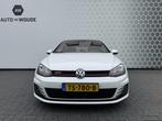 Volkswagen Golf 2.0 TSI GTI Performance standkachel Trekhaak, 65 €/maand, Stof, Gebruikt, 4 cilinders