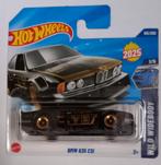 Hotwheels BMW 635 CSI # 1:64, Ophalen of Verzenden, Nieuw