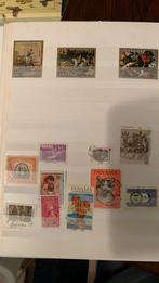 Panama gestempeld, Postzegels en Munten, Ophalen of Verzenden, Zuid-Amerika, Gestempeld