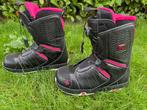 Snowboard schoenen, Sport en Fitness, Snowboarden, Ophalen of Verzenden, Zo goed als nieuw, Schoenen