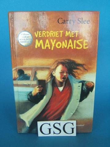  	Verdriet met mayonaise nr. 3372-02 beschikbaar voor biedingen