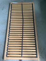Lattenbodem 90x200 Mediflex - Verstelbaar, Huis en Inrichting, Ophalen, Gebruikt, 90 cm, Eenpersoons