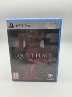 A Quiet Place: The Road Ahead (PS5) - Nieuw!, Saber Interactive, Nieuw, 4750 NW 72nd Ave Miami, FL 33166, Pr@saber3d.com