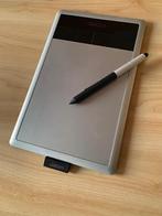 Tekentablet Wacom Bamboo Fun Pen Touch, Ophalen, Multi-touch, Zo goed als nieuw, Wacom