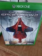 The Amazing Spiderman 2 - Xbox One, 1 speler, Ophalen of Verzenden, Zo goed als nieuw