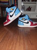 Nike Air Jordan 1 Fearless Maat 44, Kleding | Heren, Schoenen, Overige kleuren, Nike, Ophalen of Verzenden, Sneakers of Gympen