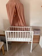 Baby Ledikantje met matras, Ophalen, Ledikant