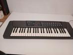 Casio CTK-200 keyboard met adapter, Ophalen of Verzenden, Zo goed als nieuw, 61 toetsen, Casio