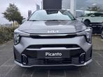 Kia Picanto 1.0 DPI DynamicPlusLine | Uit Voorraad Leverbaar, Voorwielaandrijving, Euro 6, 4 stoelen, Origineel Nederlands