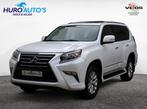 Lexus GX 460 Luxury | 7 persoons | Mark Levinson | Schuifdak, Auto's, Automaat, 12 maanden, 450 kg, Gebruikt
