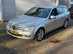 Mercedes-Benz C-klasse Estate 180 K BlueEFFICIENCY Avantgard, Achterwielaandrijving, Euro 4, 84 €/maand, 750 kg