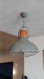 Lamp woonkamer, Ophalen, Gebruikt, Industriel, Minder dan 50 cm