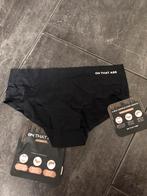On That Ass Slip - Maat S, Ophalen of Verzenden, Zwart, Slip