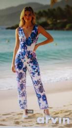 Mooi elegant Jumpsuit, nieuw met kaartje, mt. 38., Kleding | Dames, Jumpsuits, Maat 38/40 (M), Overige kleuren, Boohoo, Nieuw