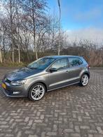 Volkswagen Polo 1.2 Comfortline, Voorwielaandrijving, Zwart, Metallic lak, 1198 cc