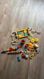 Vintage babyspeelgoed 1983-1986, Ophalen of Verzenden, Gebruikt, Overige typen