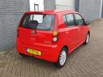 Daihatsu Cuore 1.0 Premium 5-Deurs Airco APK 10-2026!, Auto's, Daihatsu, Voorwielaandrijving, 23 km/l, Origineel Nederlands, Handgeschakeld