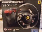 Thrustmaster T80 racestuur, geschikt voor ps4 en pc., Zo goed als nieuw, Ophalen