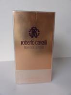 Roberto Cavalli Florence Amber Eau de parfum spray 75 ml., Verzenden, Nieuw, Parfumfles, Gevuld