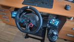 Logitech, Irtracker, Streamdeck en Omega stand, Computers en Software, Ophalen, Gebruikt