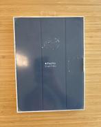 Apple Smart Folio iPad Pro 11 inch (2018) Alaskan Blue, 11 inch, Bescherming voor- en achterkant, Ophalen of Verzenden, Zo goed als nieuw