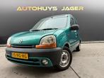 Renault Kangoo 1.4 RXE|Roelstoel|Automaat, Auto's, Gebruikt, 4 cilinders, 1070 kg, Origineel Nederlands