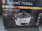 Rijstkoker Russel Hobbs 3 persoons, Ophalen, Nieuw