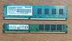 16GB KIT (2x 8GB)  PC3 1333 Mhz DDR3 Geheugen, Ophalen, DDR3, Zo goed als nieuw, Desktop