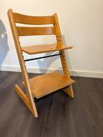 Trip trap kinderstoel, Kinderen en Baby's, Kinderstoelen, Ophalen, Gebruikt, Meegroeistoel