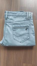 Miss here and there - Grijze broek maat 164, Broek, C&A, Meisje, Ophalen of Verzenden