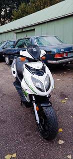 REX e-novation 3000 60v Elektrische Scooter, Ophalen, Gebruikt, Overige modellen, Maximaal 45 km/u