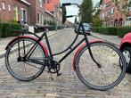 Omafiets 28 inch, 56 cm of meer, Ophalen, Gebruikt