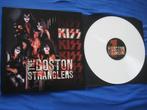 KISS - 1LP - "THE BOSTON KILLERS" WIT VINYL, Ophalen of Verzenden, Zo goed als nieuw