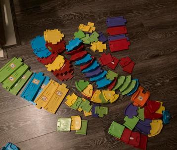 Grote Vtech verzameling beschikbaar voor biedingen