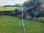 Lichtgewicht Droogmolen - Ideaal voor Camping!, Ophalen of Verzenden, Zo goed als nieuw