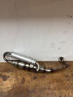 Yasuni R Minarelli Horizontaal - Nieuwstaat, Ophalen of Verzenden, Nieuw, Uitlaat, Yamaha