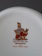 Royal Dolton Bunnykins, Ophalen, Zo goed als nieuw, Porselein, Overige typen