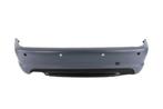 Gezocht! Bmw e46 M tech 2 achterbumper, Auto-onderdelen, Carrosserie en Plaatwerk, Ophalen of Verzenden, BMW, Bumper