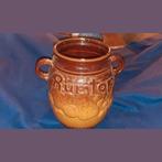 De rumtopf, een kenmerkend stuk van west germany pottery, Ophalen of Verzenden