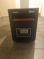 Infrarood Kachel - Zo Goed Als Nieuw!, Huis en Inrichting, Kachels, Ophalen, Overige soorten, Elektrisch, Zo goed als nieuw