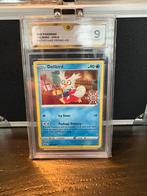 Delibird snowflake grade 9, Hobby en Vrije tijd, Verzamelkaartspellen | Pokémon, Ophalen of Verzenden, Zo goed als nieuw, Meerdere kaarten