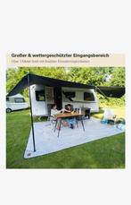 Skandika Caravan Luifel - Nieuw!, Ophalen, Nieuw, Overige merken