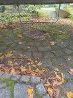 Stenen cirkel, Tuin en Terras, Tegels en Klinkers, Ophalen, Beton, Klinkers