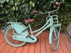 Popal transportfiets 24 inch - Mintgroen, Ophalen, Gebruikt, 24 inch, Popal transport fiets
