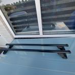 Renault kangoo dragers 2000-2008, Auto diversen, Dakdragers, Ophalen of Verzenden, Zo goed als nieuw