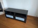 Ikea Brimnes TV meubel gratis afhalen, Ophalen of Verzenden, Gebruikt, 25 tot 50 cm, Minder dan 100 cm
