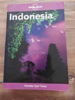Lonely planet - Indonesia (eng talig), Boeken, Reisgidsen, Gelezen, Ophalen of Verzenden, Lonely Planet