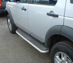 Treeplanken-set Discovery 3 en 4, Ophalen