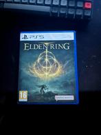 Elden Ring PS5 - inclusief code!, Ophalen of Verzenden, Zo goed als nieuw